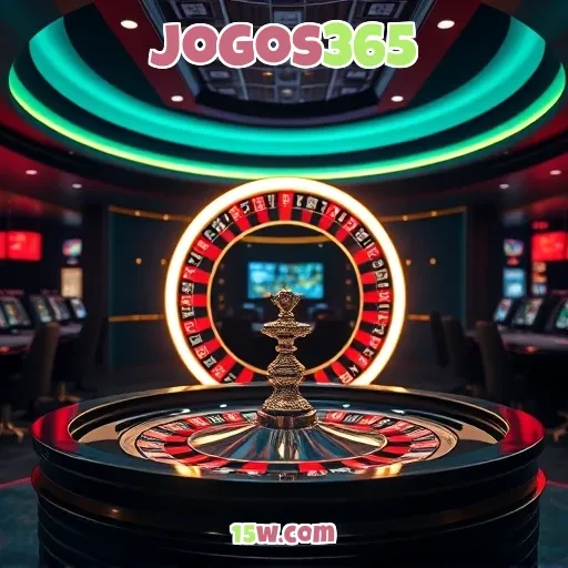 jogos365 App