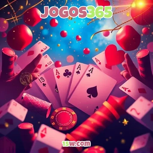 jogos365 Bônus