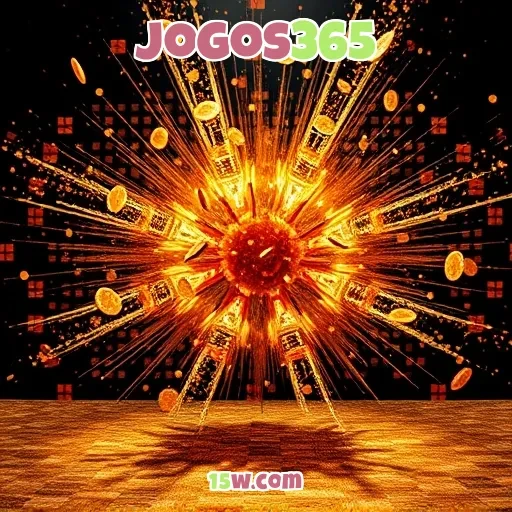 jogos365: Descubra o Universo Atraente dos Jogos e Apostas Online